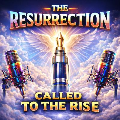 The Resurrection Episode Three Buried In Snow, Facing An Empty Grave And Facing Purpose