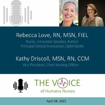 E35: Transforming Healthcare through Nurse Innovation E35: Transforming Healthcare through Nurse Innovation
