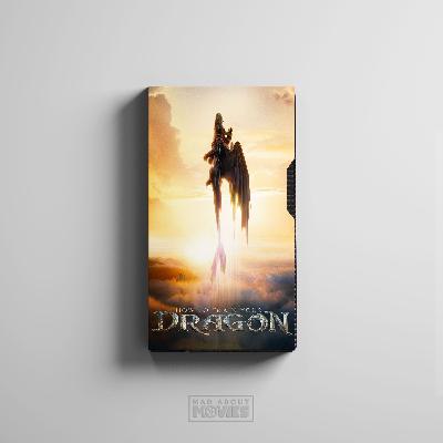 How to Train Your Dragon (2025)