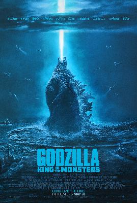 Godzilla: King of the Monsters (2019) Godzilla: King of the Monsters (2019)
