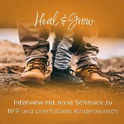 #21: Wie NFP funktioniert und Dich bei unerfülltem Kinderwunsch unterstützen kann
