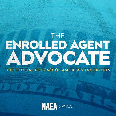The Enrolled Agent Advocate Trailer The Enrolled Agent Advocate Trailer