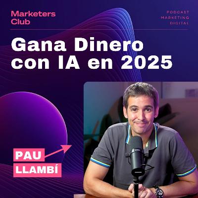 Ideas Fáciles de Negocios con Inteligencia Artificial para 2025