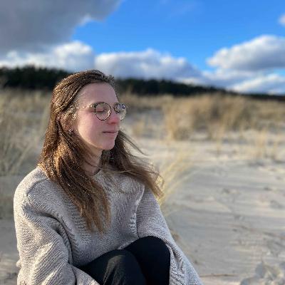 31. Meditation vid stress 31. Meditation vid stress