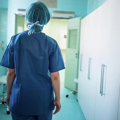 Enfermería: Sanitarios entre el compromiso y la reivindicación Enfermería: Sanitarios entre el compromiso y la reivindicación