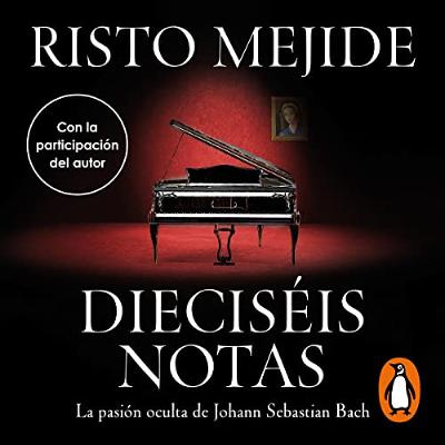 Dieciséis notas [Sixteen Notes] (Audiolibro) | Prueba Gratis