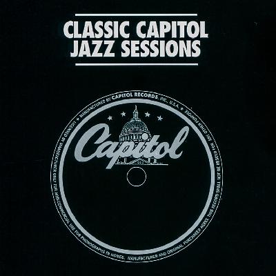 Sateli 3 - Classic Capitol Jazz Sessions 1942-53 (5/6) por K. Faber - 11/09/25