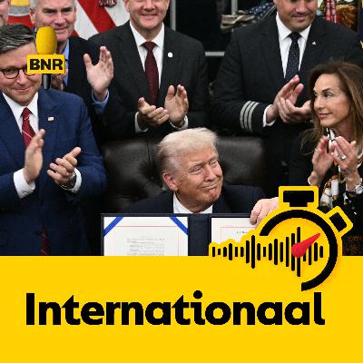 Langste shutdown VS ooit officieel ten einde