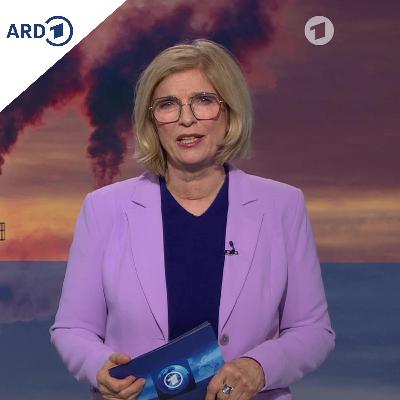 tagesschau in Einfacher Sprache 19:00 Uhr, 10.12.2025