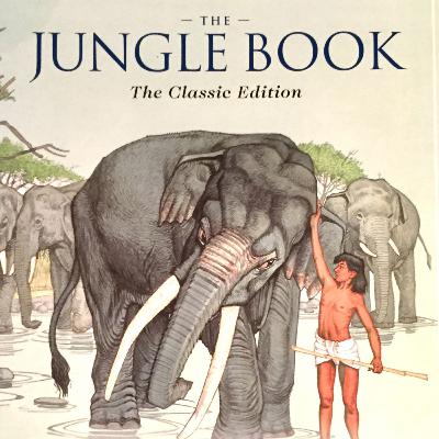 The Jungle Book - Rikki Tikki Tavi - Part 2, by Rudyard Kipling