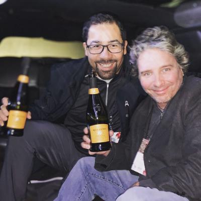 Oct 23/25 Craig & Lucky On Demand