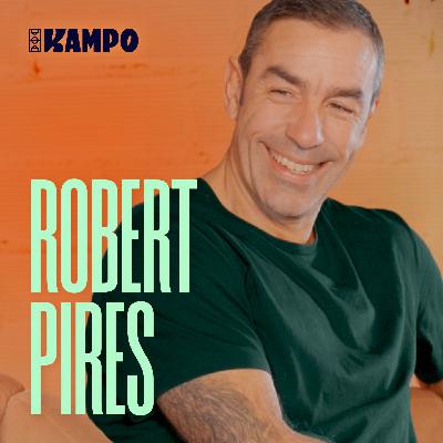 Pires : Les recalés de France 98, pression à l'OM et dépression, "muscle ton jeu Robert"