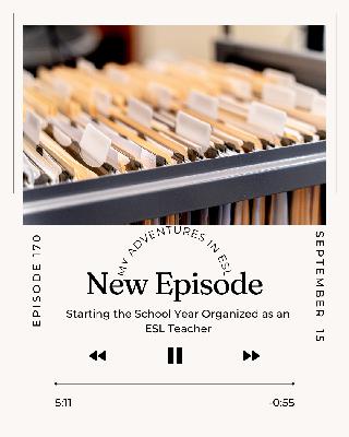 Ep. 170 Where do I Start?  Tips to get you started