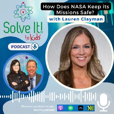 How Does NASA Keep its Missions Safe?