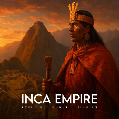Inca Empire - Explained under 5 minutes Inca Empire - Explained under 5 minutes