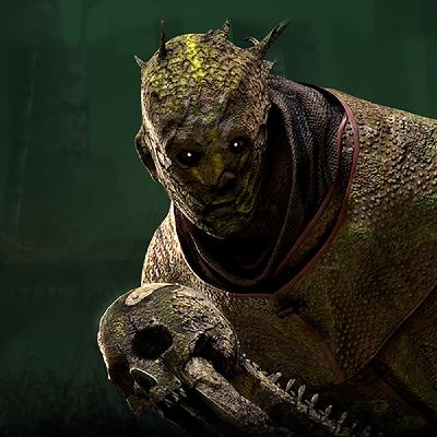 Wraith Ft. Howezy_ - A Dead By Daylight Podcast Wraith Ft. Howezy_ - A Dead By Daylight Podcast