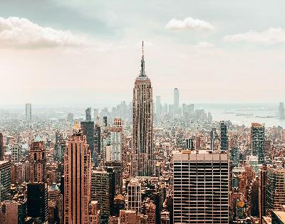 Ep. 247: ‘Welcome To New York'