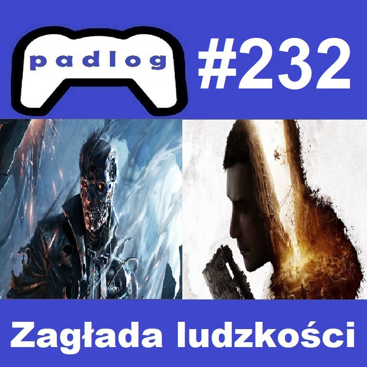 #232 Zagłada ludzkości episode artwork