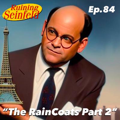 5-20 The Raincoats Part 2 5-20 The Raincoats Part 2