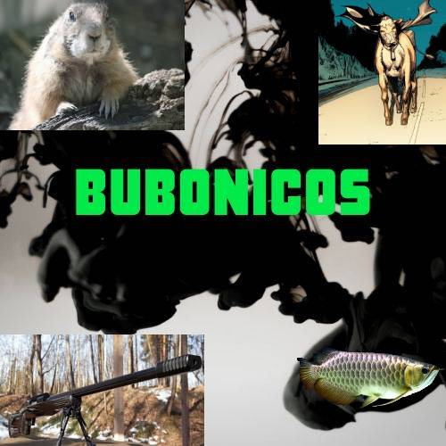 BUBONICOS