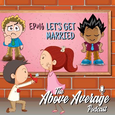 Let's Get Married Let's Get Married