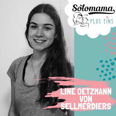 006. Im Gespräch mit Line Oetzmann von der Samenbank SellmerDiers
