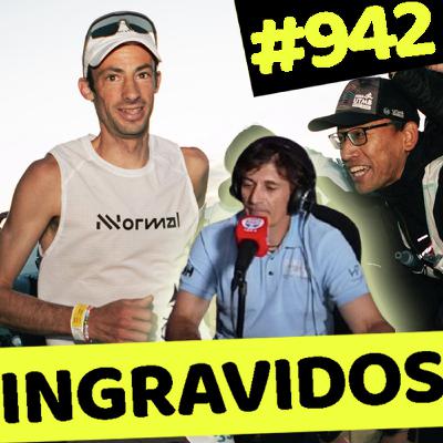 #942 WESTERN STATES 100 y el imposible para KILIAN JORNET