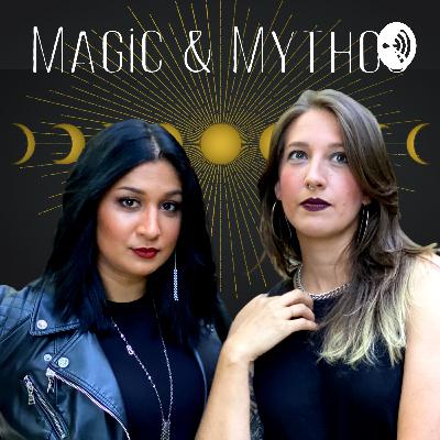 S1E9 - Botanical Magic