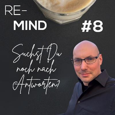 8. Suchst Du noch?