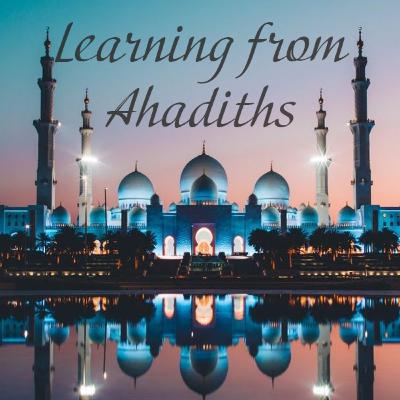 Hadiths Episode 12