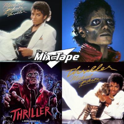 134. Thriller- A Listener Pick Deep Dive