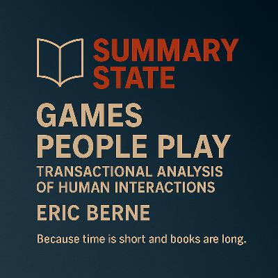 Games People Play: The Psychology Behind Everyday Interactions