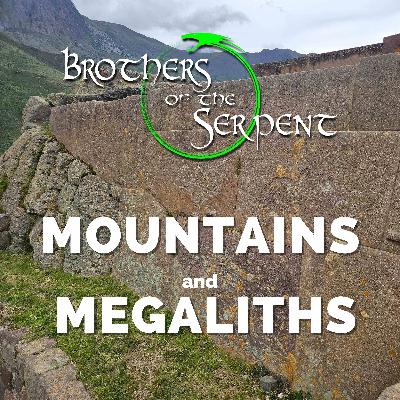Episode #344: Mountains and Megaliths of Peru