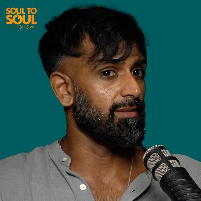 #57 From Doctor to Ecstatic Dance DJ: Embracing Feelings and Expressing Your Inner Self