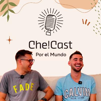 Che!Cast por el Mundo | Argentina