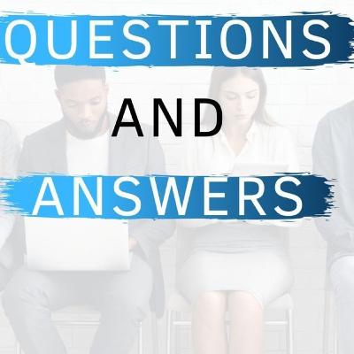 Teori tentang sesi tanya jawab dalam public speaking Teori tentang sesi tanya jawab dalam public speaking