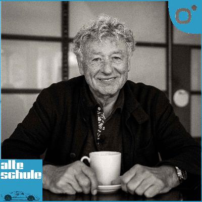 Hermann Tilke - Der Mann, der der Formel 1 ein Zuhause gebaut hat