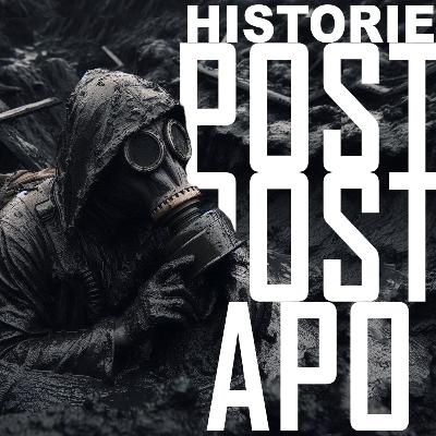 Tygodniówka nr 7 PostPostApo - Odcinki od 44-50