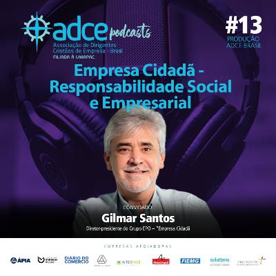 Empresa Cidadã - Responsabilidade Social e Empresarial