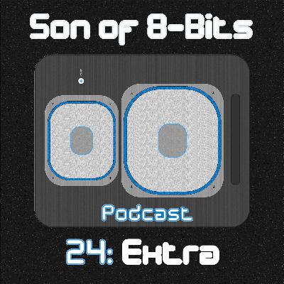 Infinity: Episode 24 (The Lost Episode)