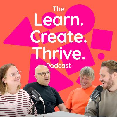 1 - Is A.I. the end of creativity? 1 - Is A.I. the end of creativity?