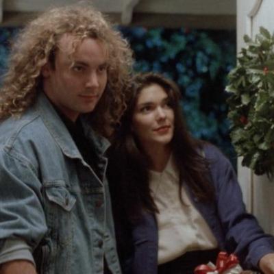 Silent Night, Deadly Night 3: Better Watch Out! - 1989 - Monte Hellman