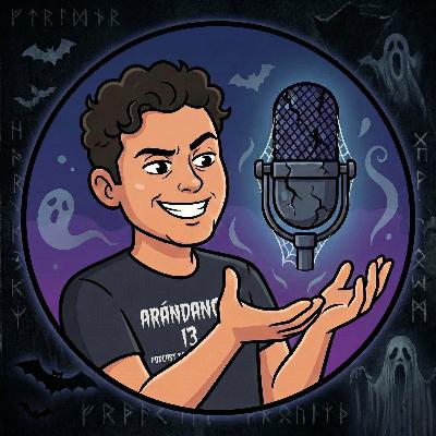 Episodio 12 | 7 Leyendas de terror Episodio 12 | 7 Leyendas de terror