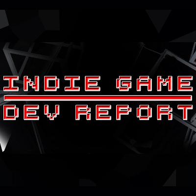 Ep 15 Interview with Matt Glanville on Dungeon Deathball and Switch N' Shoot Ep 15 Interview with Matt Glanville on Dungeon Deathball and Switch N' Shoot