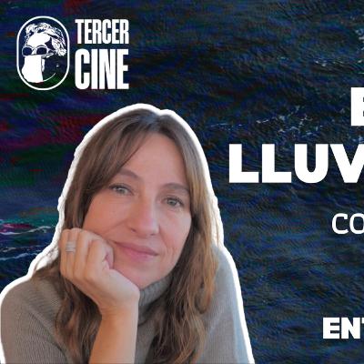 🌧️ Bajo una lluvia ajena | Entrevista con Marta Hincapié Uribe