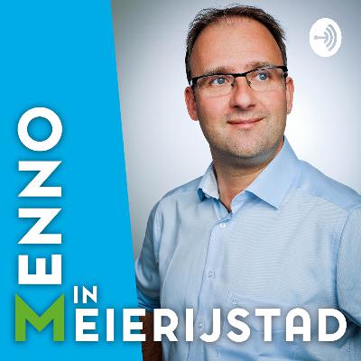 Harmonie Schijndel | Menno In Meierijstad