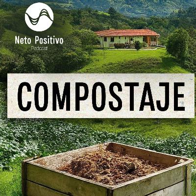 Compostaje para pequeños productores agrícolas - Serie Alimentación