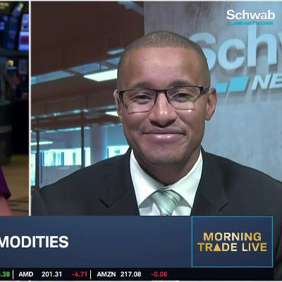 KG: Consumer Sentiment Beats, Manufacturing Contracts & Lithium Stocks Slide KG: Consumer Sentiment Beats, Manufacturing Contracts & Lithium Stocks Slide