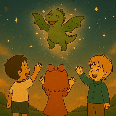 Dino 5. Bölüm: Dino’nun Sürprizi