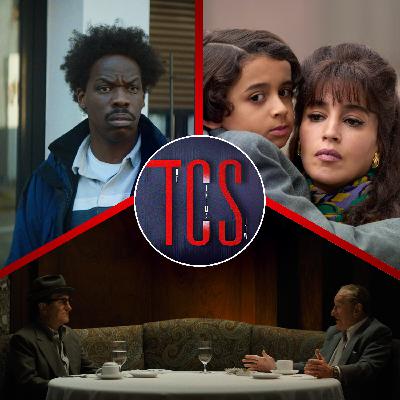 Ma mère, Dieu et Sylvie Vartan - The Alto Knights - Prosper | TCS #26 (S7) Ma mère, Dieu et Sylvie Vartan - The Alto Knights - Prosper | TCS #26 (S7)